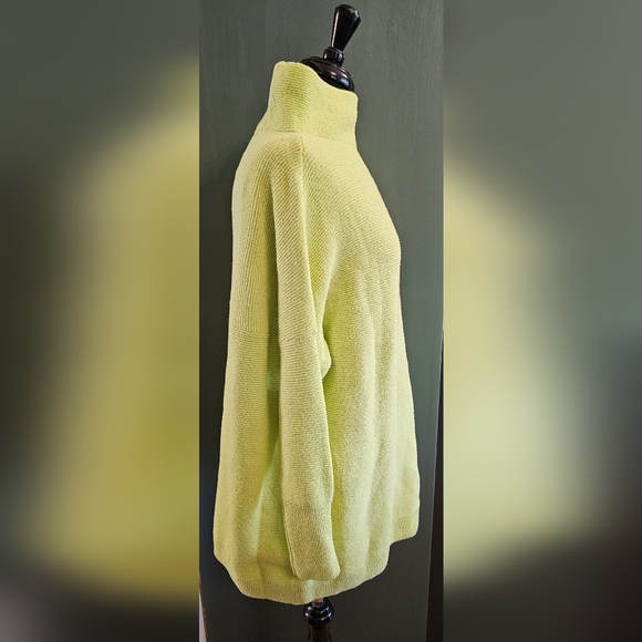 Free People Ottoman Sweater - Picture 2 of 5